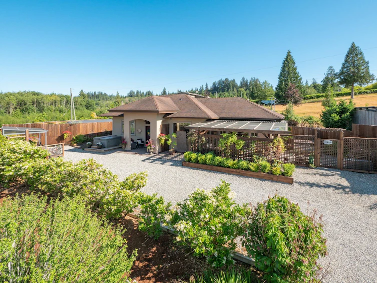 6391&93 Sandpiper Road, Sechelt, BC, V7Z 0L1 - 29