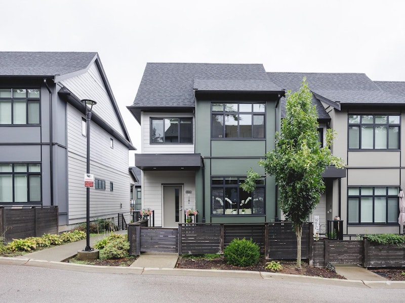 84 - 15177 60th Avenue, Surrey BC