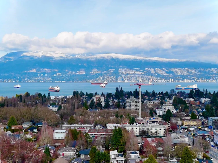 3762 W 13th Avenue, Vancouver, BC, V6R 2S6