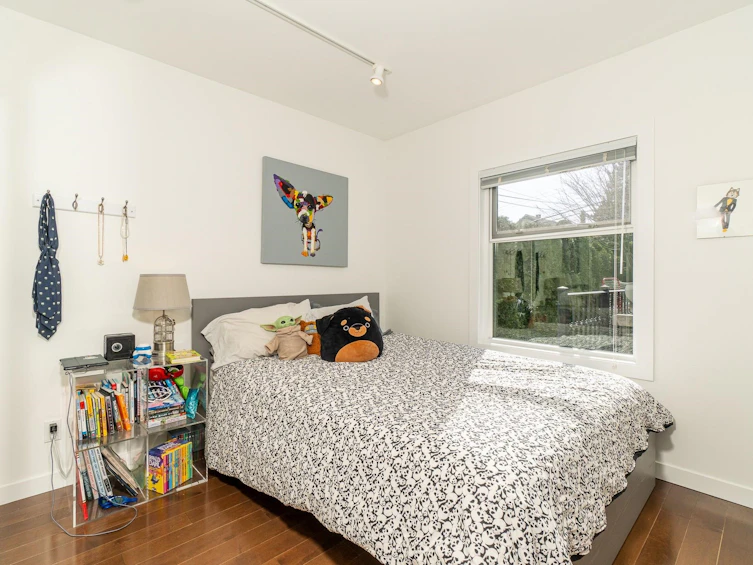 3762 W 13th Avenue, Vancouver, BC, V6R 2S6 - 12