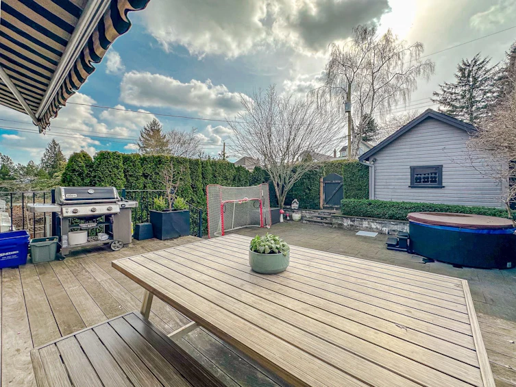 3762 W 13th Avenue, Vancouver, BC, V6R 2S6 - 27