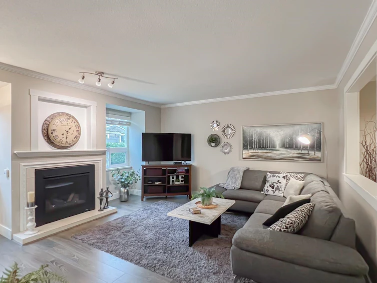 12-6320 48a Avenue, Delta, BC, V4K 4W3 - 4