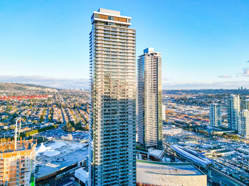 5610 - 4510 Halifax Way, Burnaby BC