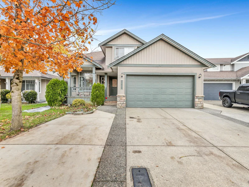 30657 Steelhead Court, Abbotsford BC V2T 6V1