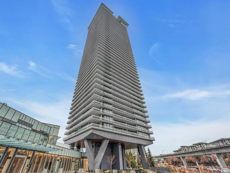 703-4720 Lougheed Highway, Burnaby, BC, V5C 0M8 - 25