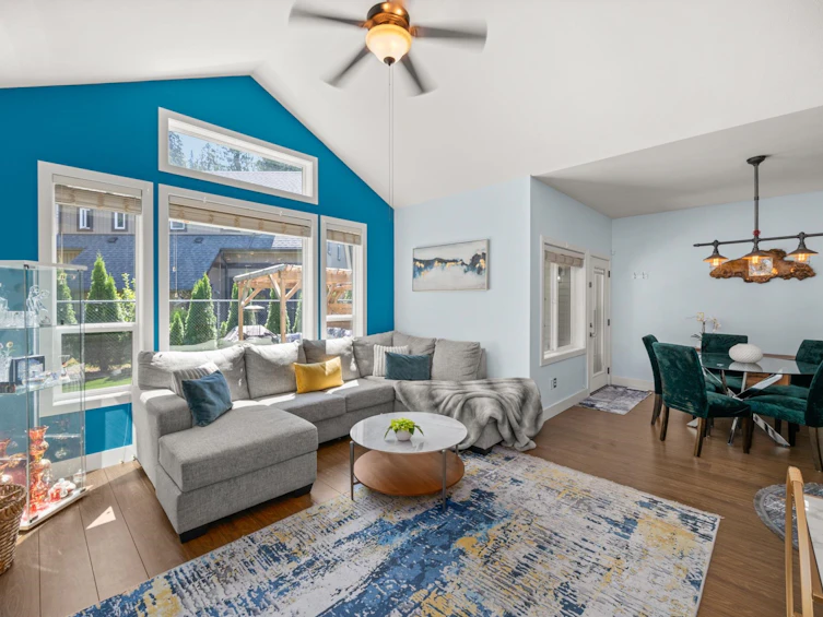 2-5257 Markel Drive, Chilliwack, BC, V2R 5R9 - 5