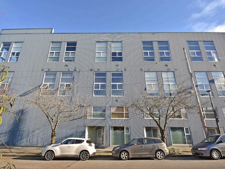 214-1220 E Pender Street, Vancouver, BC, V6A 1W8 - 16