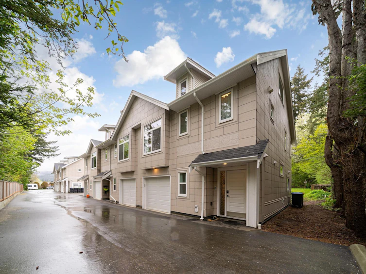 6-548 Park Street, Hope, BC, V0X 1L0