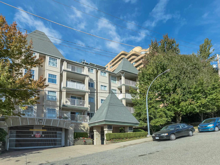 310-1035 Auckland Street, New Westminster, BC, V3M 1K9 - 13