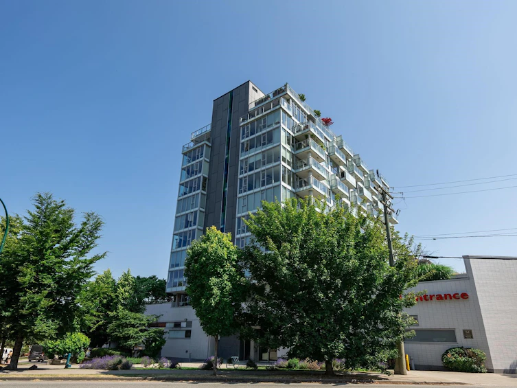 401-2770 Sophia Street, Vancouver, BC, V5Y 0A4 - 34