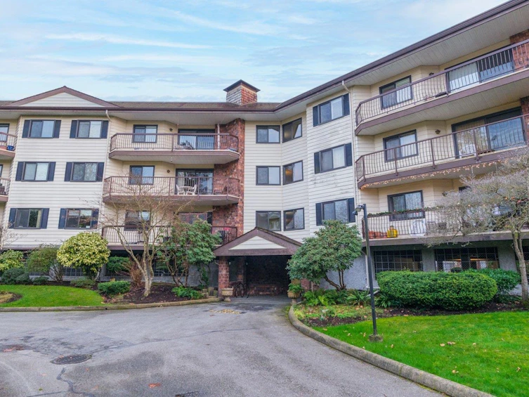103-10220 Ryan Road, Richmond, BC, V7A 4R1 - 2