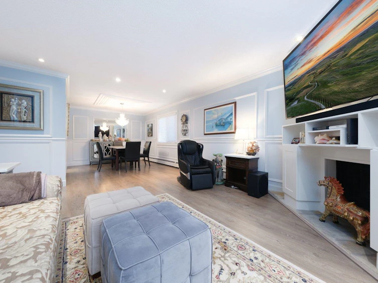 103-10220 Ryan Road, Richmond, BC, V7A 4R1 - 4