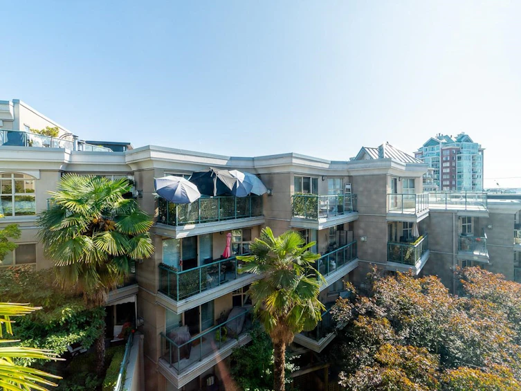 208-332 Lonsdale Avenue, North Vancouver, BC, V7M 3M5 - 18