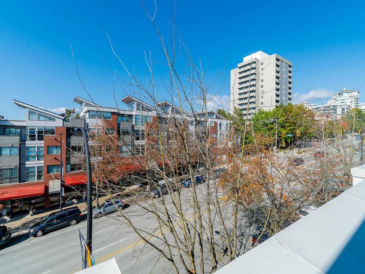208-332 Lonsdale Avenue, North Vancouver, BC, V7M 3M5 - 24