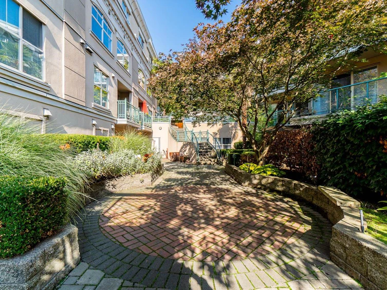 208-332 Lonsdale Avenue, North Vancouver, BC, V7M 3M5 - 26