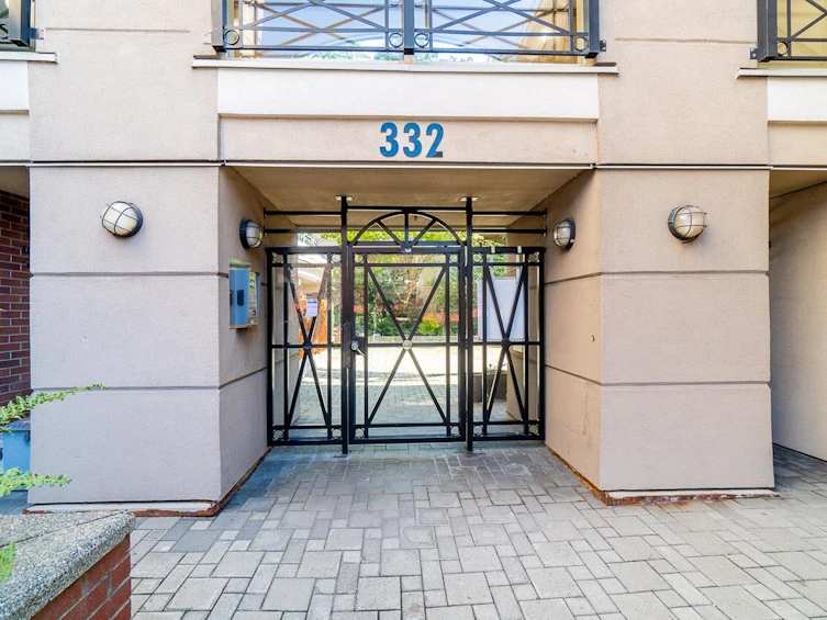 208-332 Lonsdale Avenue, North Vancouver, BC, V7M 3M5 - 28