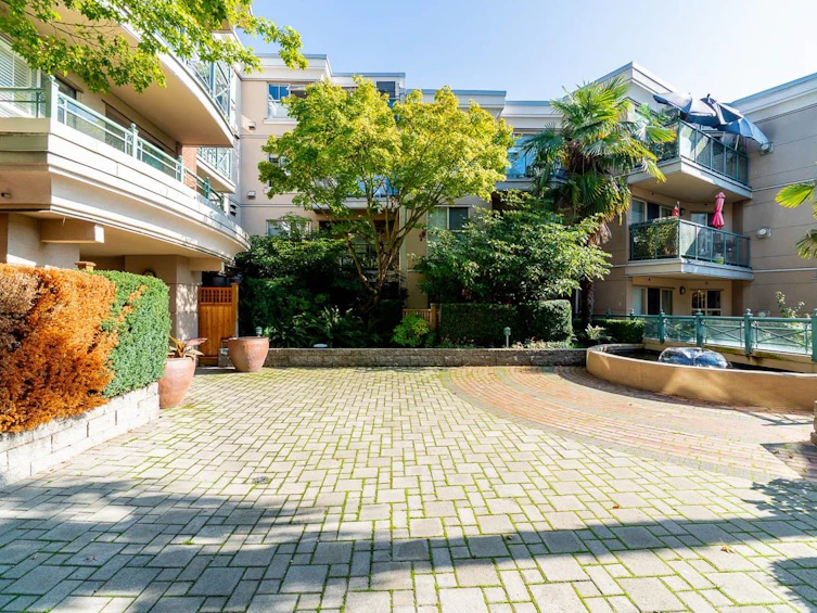 208-332 Lonsdale Avenue, North Vancouver, BC, V7M 3M5 - 29
