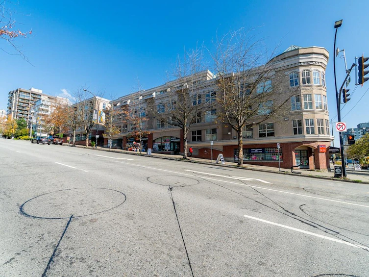 208-332 Lonsdale Avenue, North Vancouver, BC, V7M 3M5 - 30