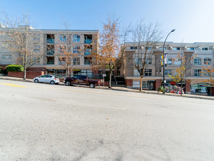 208-332 Lonsdale Avenue, North Vancouver, BC, V7M 3M5 - 33