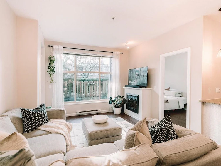109-2477 Kelly Avenue, Port Coquitlam, BC, V3C 0B3 - 13