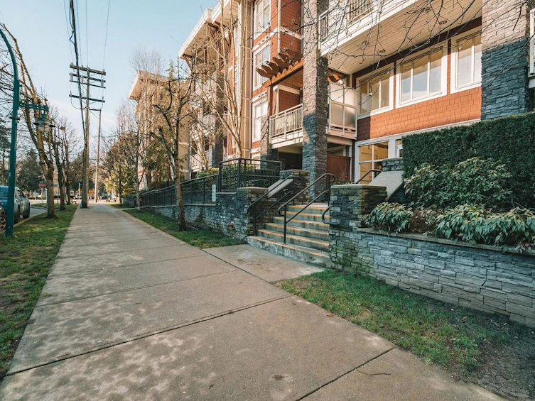 109-2477 Kelly Avenue, Port Coquitlam, BC, V3C 0B3 - 37