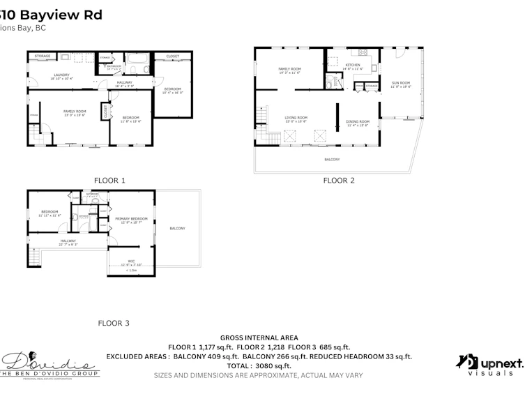 310 Bayview Road, West Vancouver, BC, V0N 2E0 - 40