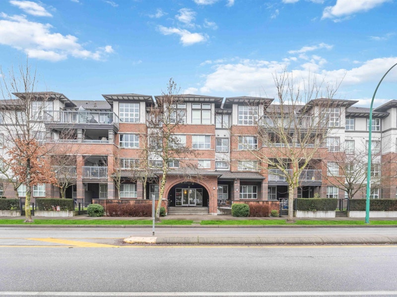 110 - 18755 68th Avenue, Surrey BC V4N 0Z9