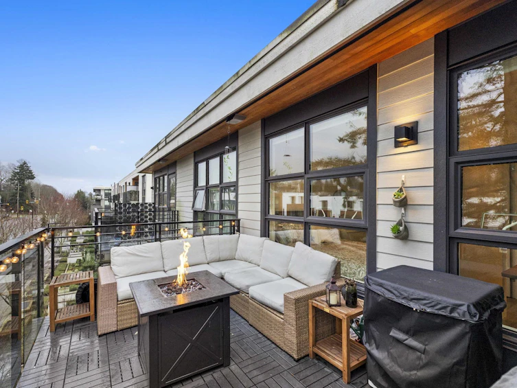 410-707 E 3rd Street, North Vancouver, BC, V7L 1G8 - 2