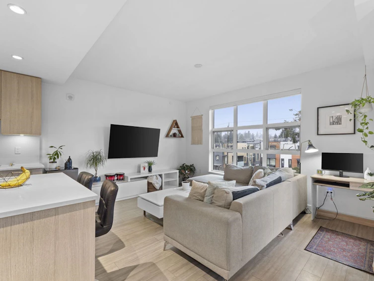 410-707 E 3rd Street, North Vancouver, BC, V7L 1G8 - 6