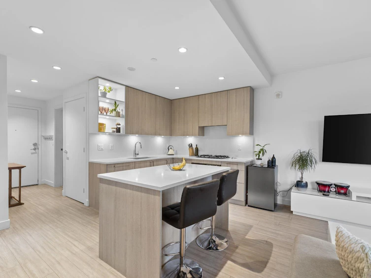 410-707 E 3rd Street, North Vancouver, BC, V7L 1G8 - 8