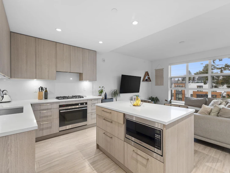 410-707 E 3rd Street, North Vancouver, BC, V7L 1G8 - 11