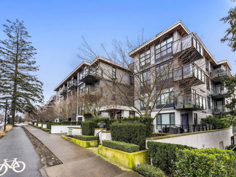 410-707 E 3rd Street, North Vancouver, BC, V7L 1G8 - 27