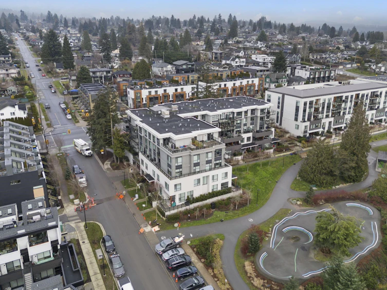 410-707 E 3rd Street, North Vancouver, BC, V7L 1G8 - 29