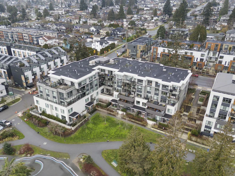 410-707 E 3rd Street, North Vancouver, BC, V7L 1G8 - 30