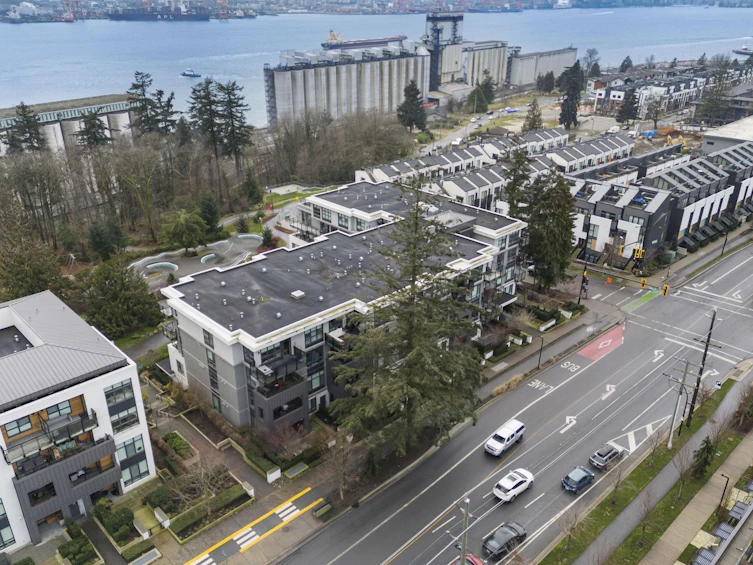 410-707 E 3rd Street, North Vancouver, BC, V7L 1G8 - 31