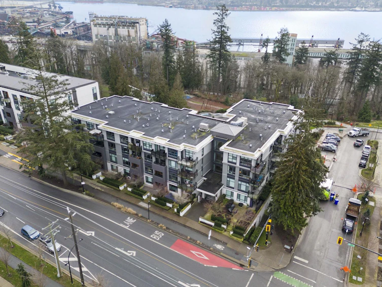 410-707 E 3rd Street, North Vancouver, BC, V7L 1G8 - 32
