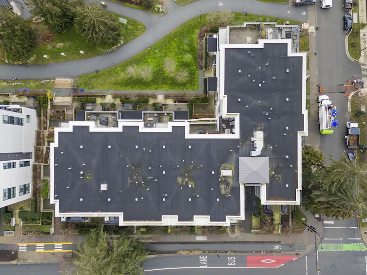 410-707 E 3rd Street, North Vancouver, BC, V7L 1G8 - 33