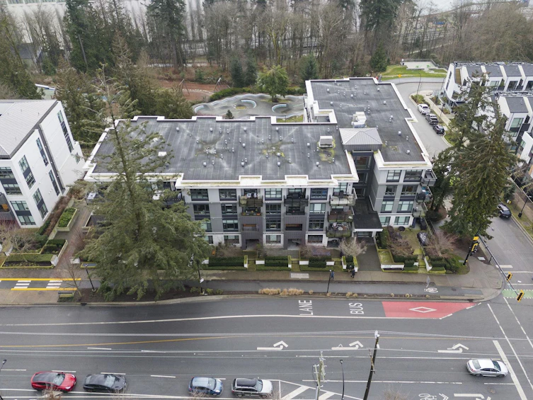 410-707 E 3rd Street, North Vancouver, BC, V7L 1G8 - 34