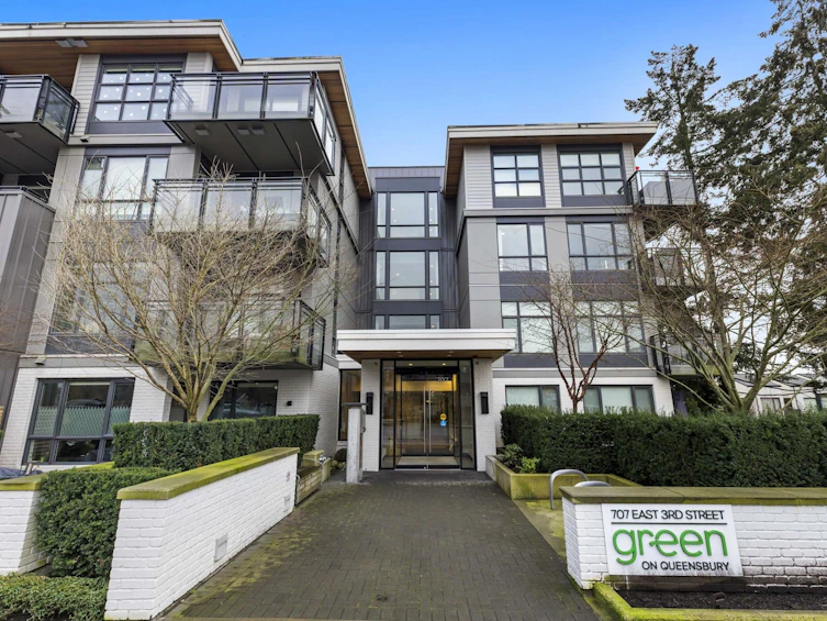 410-707 E 3rd Street, North Vancouver, BC, V7L 1G8 - 36