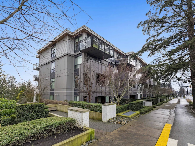 410-707 E 3rd Street, North Vancouver, BC, V7L 1G8 - 37
