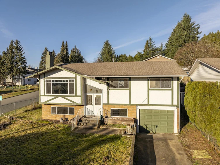 31961 Raven Avenue, Mission, BC, V2V 1B8