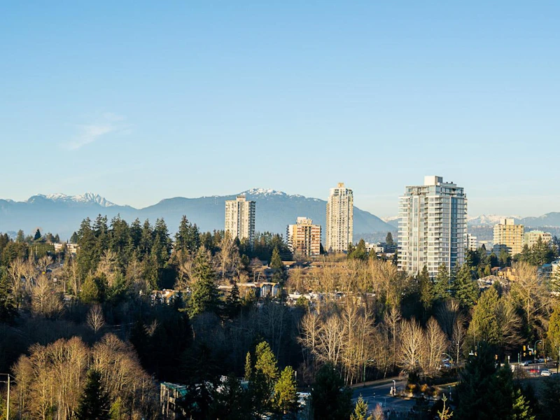1504 - 6888 Station Hill Drive, Burnaby BC V3N 4X5