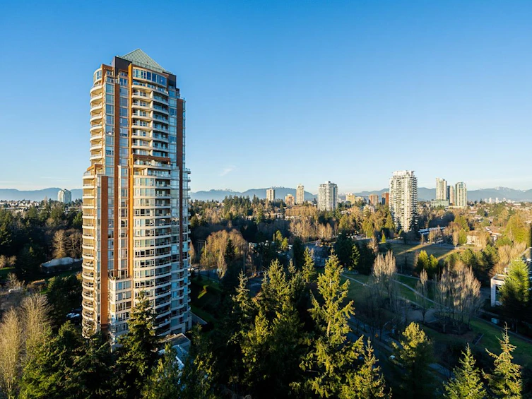 1504-6888 Station Hill Drive, Burnaby, BC, V3N 4X5 - 2