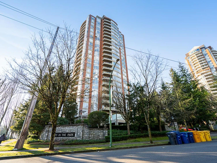 1504-6888 Station Hill Drive, Burnaby, BC, V3N 4X5 - 3