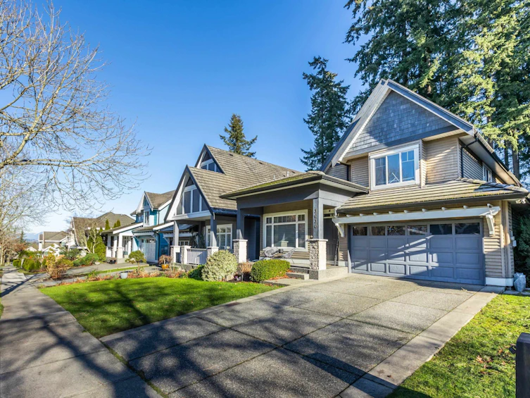 3630 154th Street, Surrey, BC, V3Z 0H3 - 2
