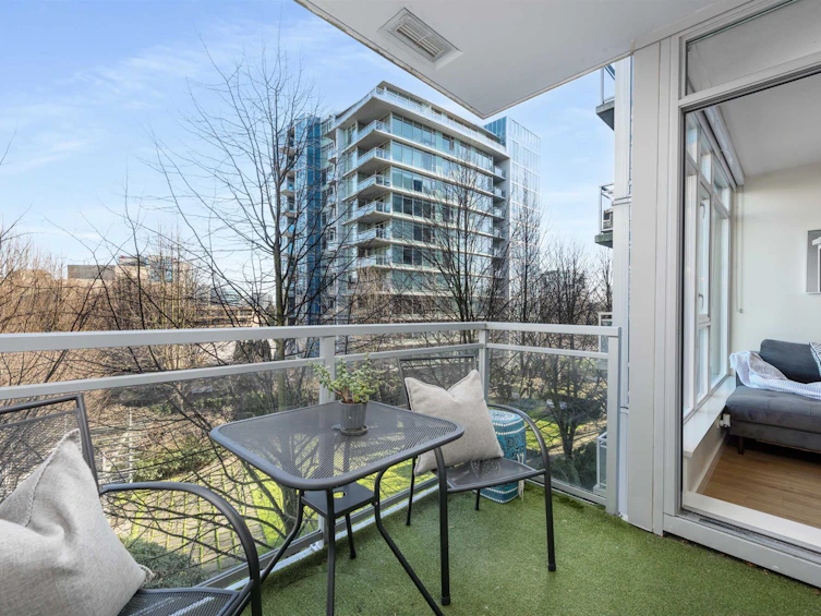 805-5900 Alderbridge Way, Richmond, BC, V6X 0B6 - 5