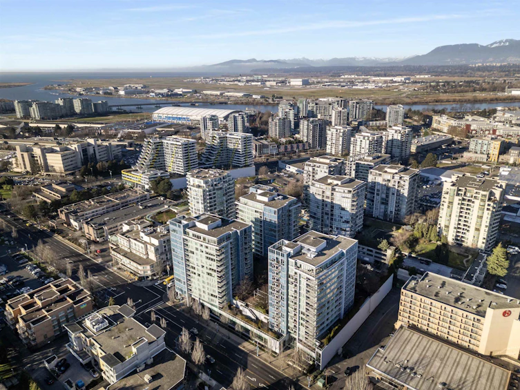 805-5900 Alderbridge Way, Richmond, BC, V6X 0B6 - 18