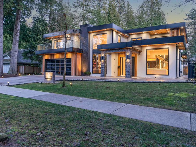 1784 Amble Greene Boulevard, Surrey, BC, V4A 6S5 - 2