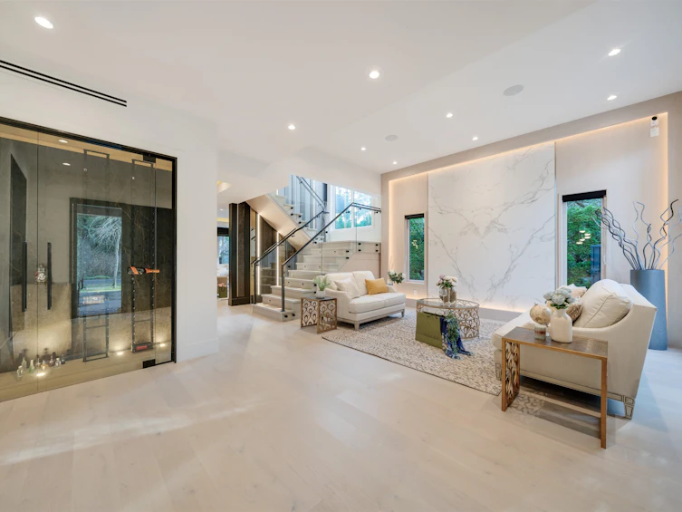 1784 Amble Greene Boulevard, Surrey, BC, V4A 6S5 - 3