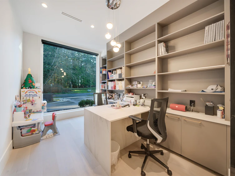 1784 Amble Greene Boulevard, Surrey, BC, V4A 6S5 - 5
